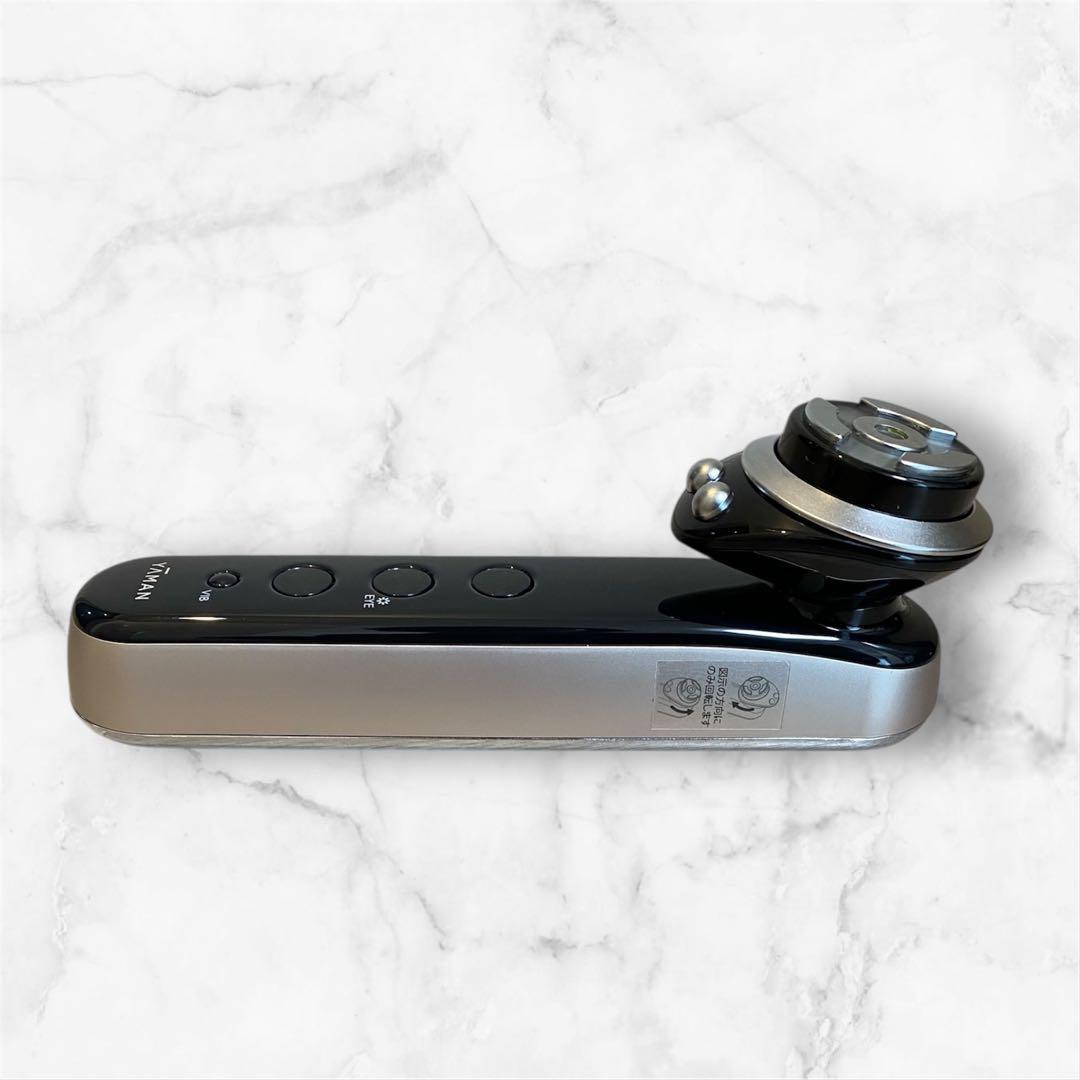 【美品おまけ】YA-MAN 美顔器 ヤーマンフォトプラスプレステージSS M21