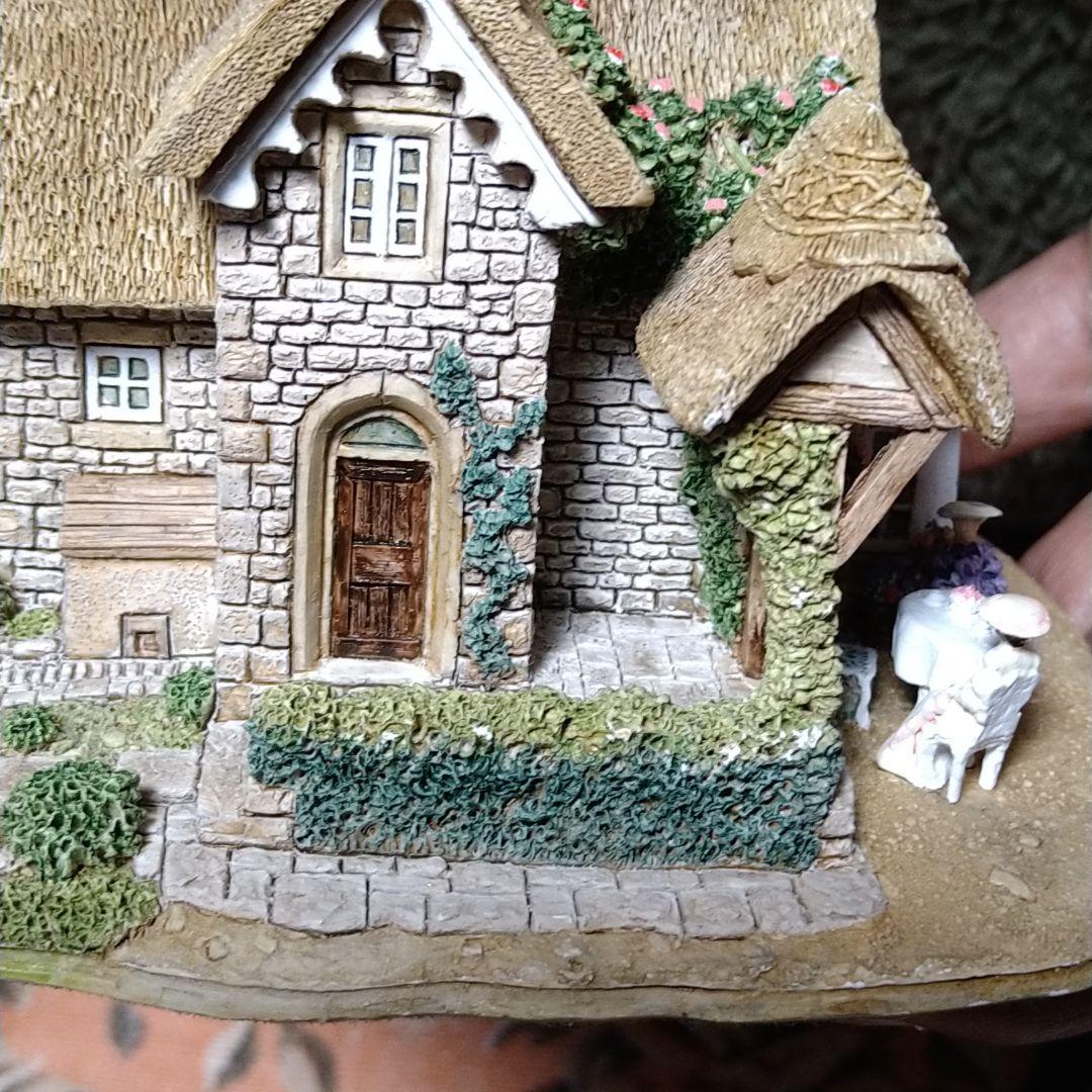 ♥値下げ♥リリーパットレーンBARGATE COTTAGE TEA ROOM