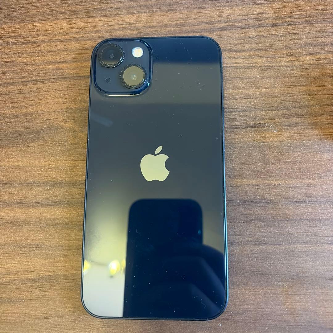 値下げ可　Apple iPhone 13 本体