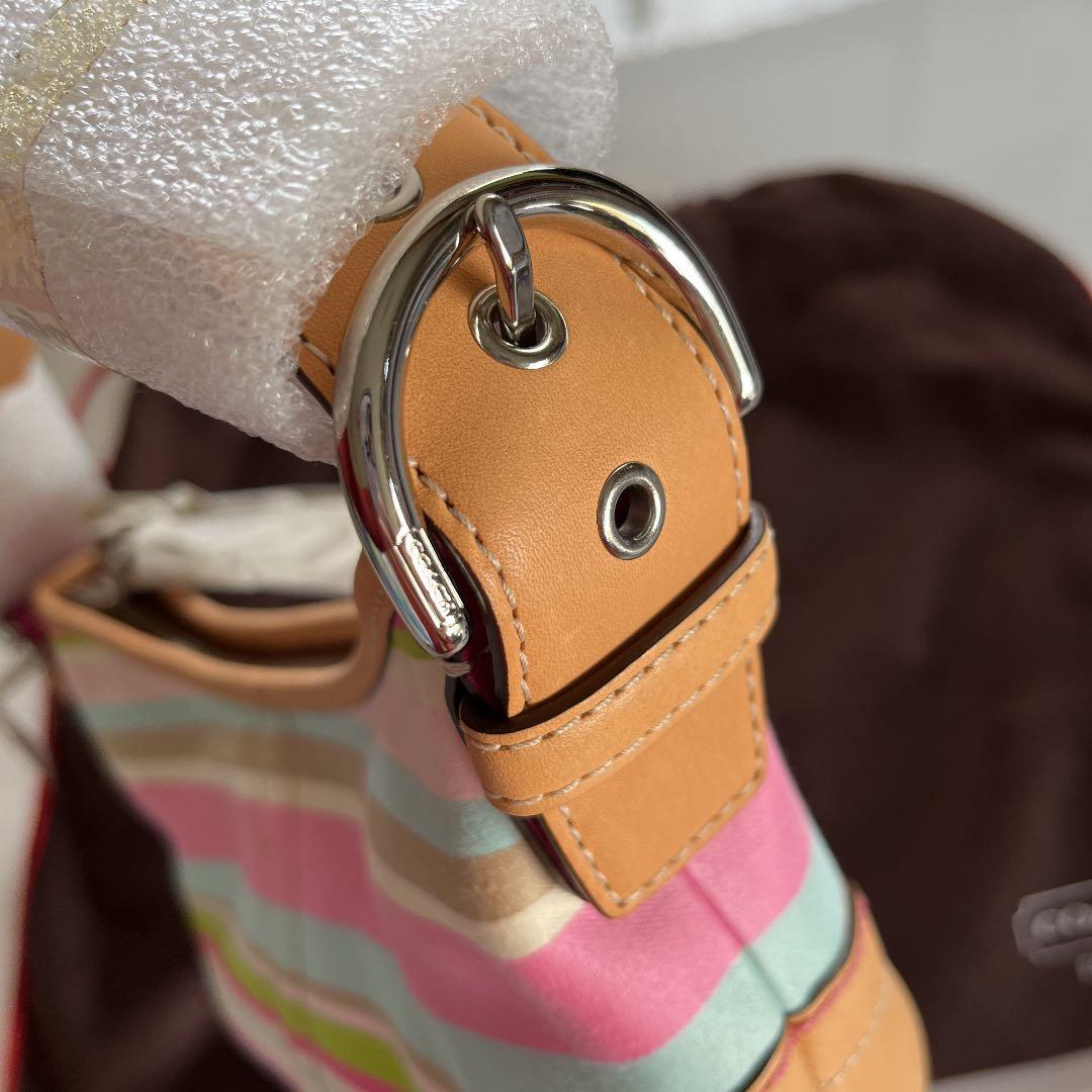 お値下げ！コーチ バッグ 新品