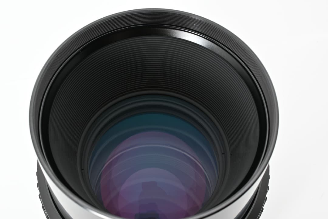 ペンタックス Pentax 200mm f4 中判 6x7 67 II 2753