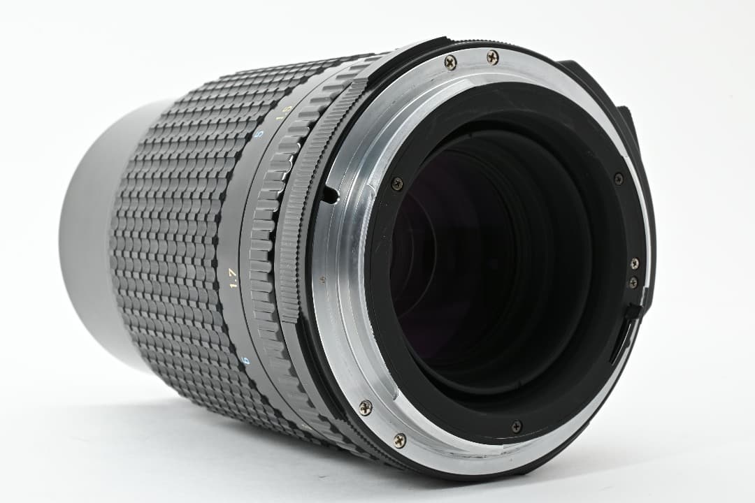 ペンタックス Pentax 200mm f4 中判 6x7 67 II 2753