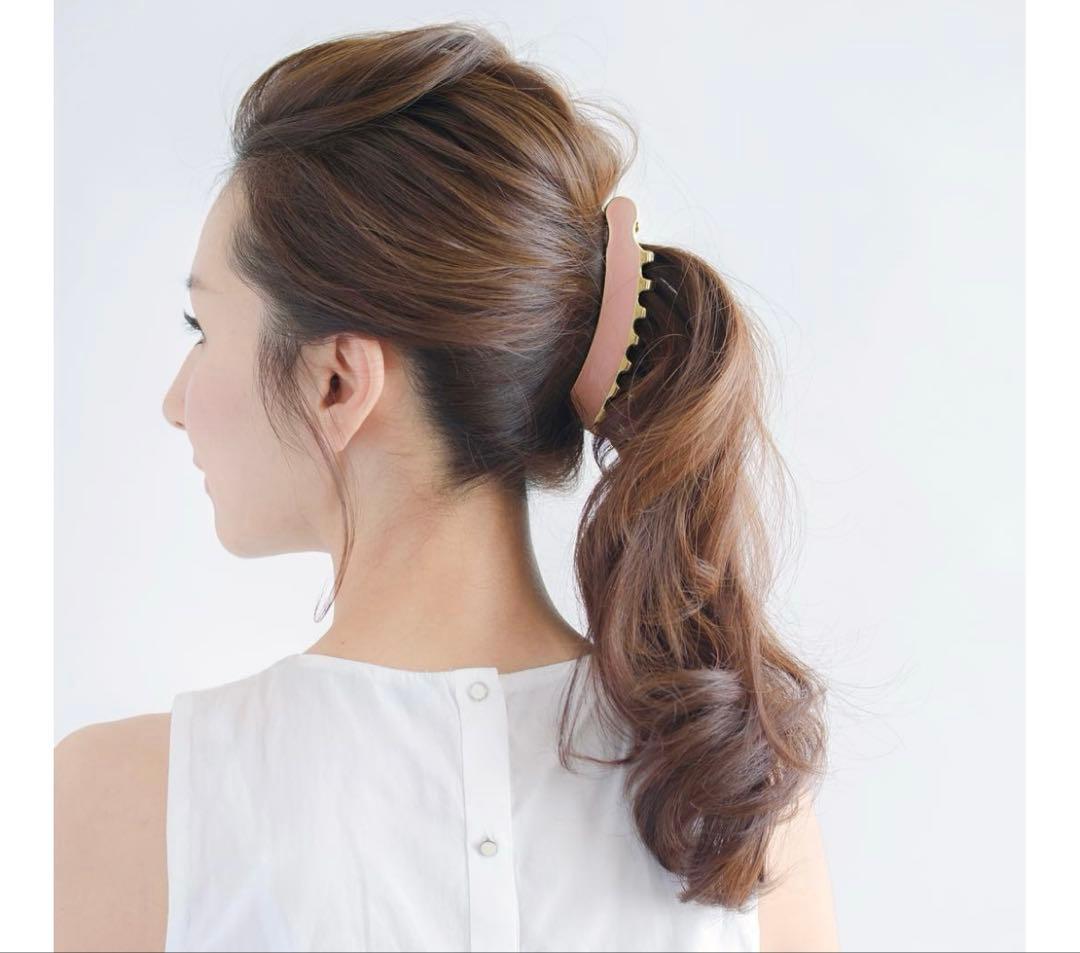 フランスラックス　エナメルキャスケード　ピンク