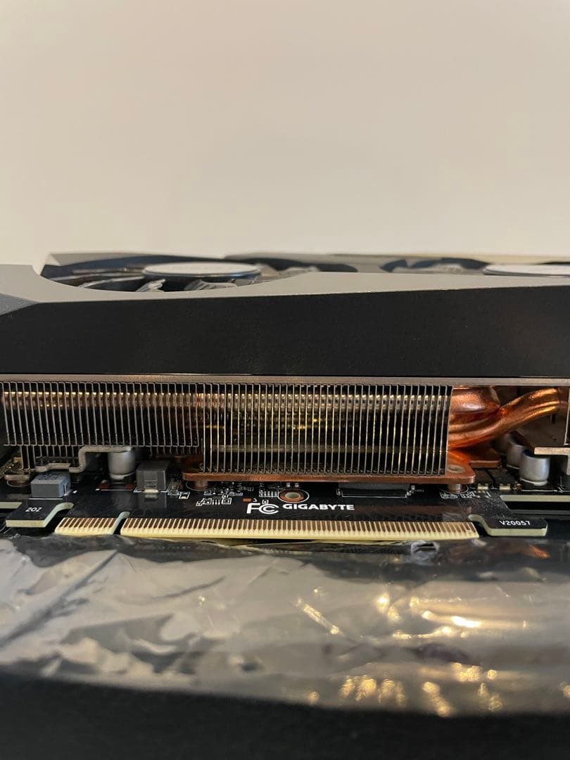 RTX3080Ti GIGABYTE グラフィックボード 【国内正規代理店品】
