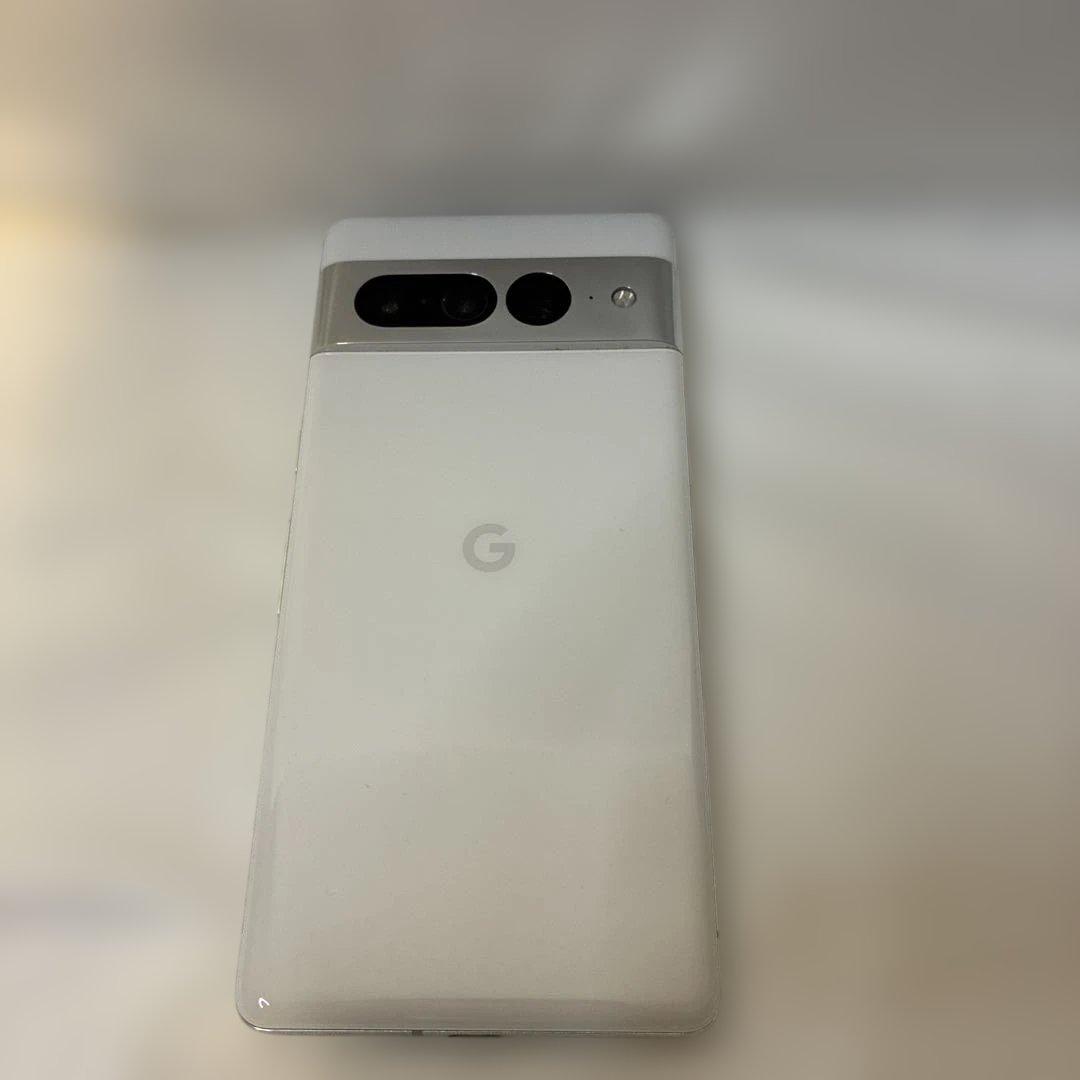【SIMフリー】 Google Pixel7 Pro 256GB 