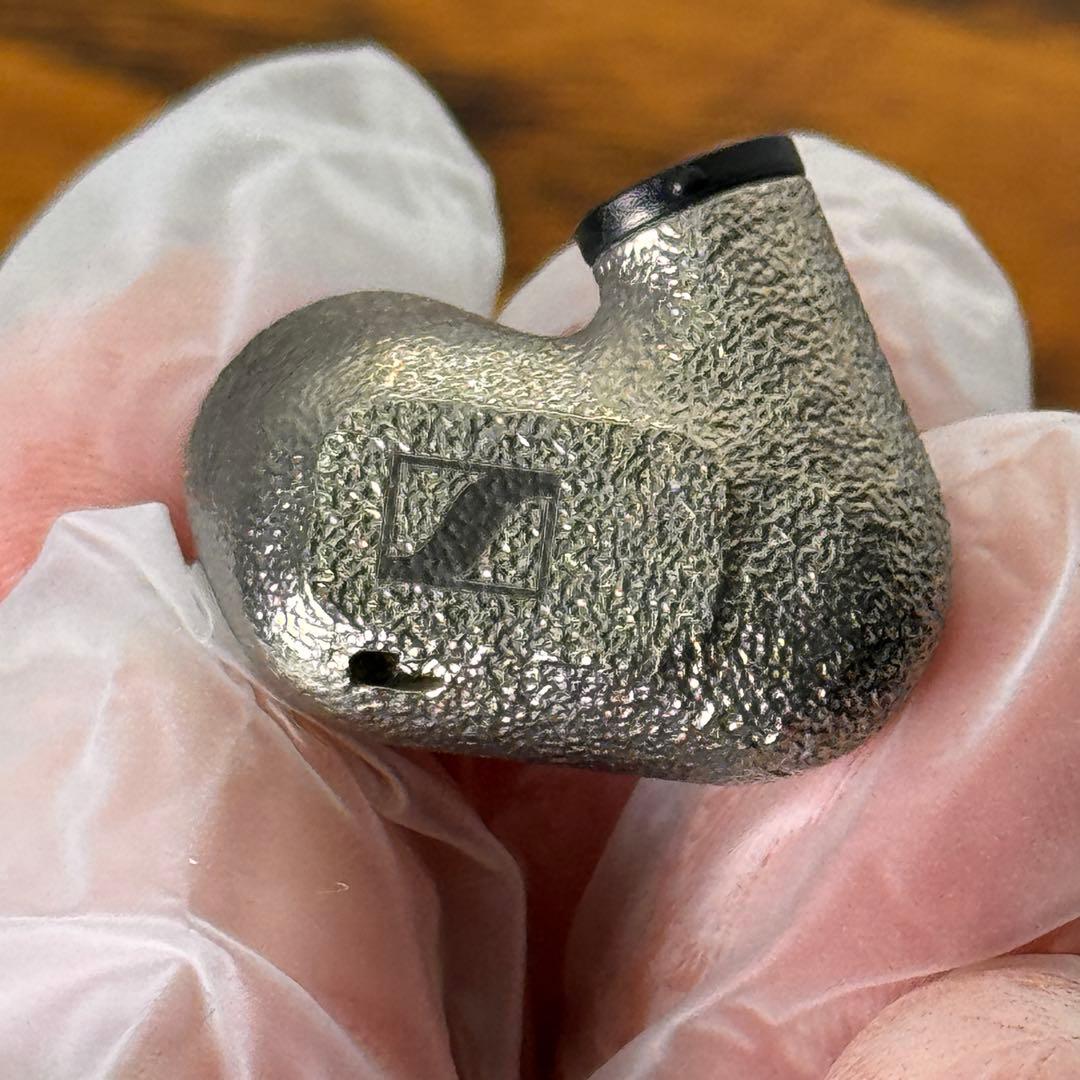 Sennheiser IE 600 ハイエンド 有線イヤホン 付属品完備 正規品