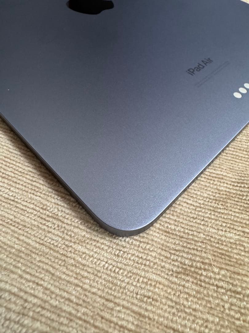 iPad Air (第5世代, 256GB) +Apple pencilセット