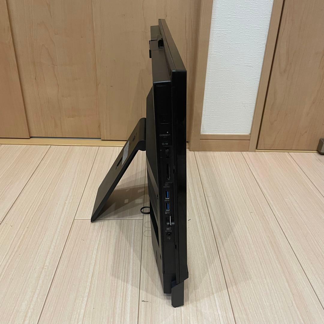 NEC PC-DA370EAB 一体型デスクトップパソコン