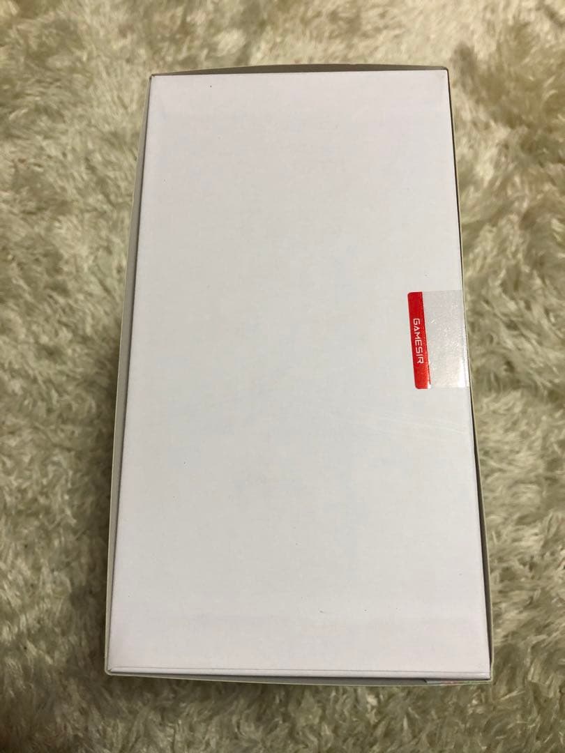 G7 PRO TRI-MODE コントローラー