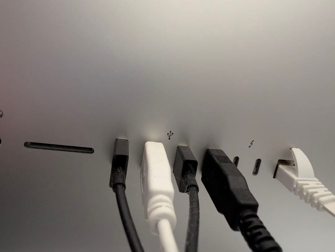 Macデスクトップ i9 10x3.5-5GHz 64GB RadeonPro