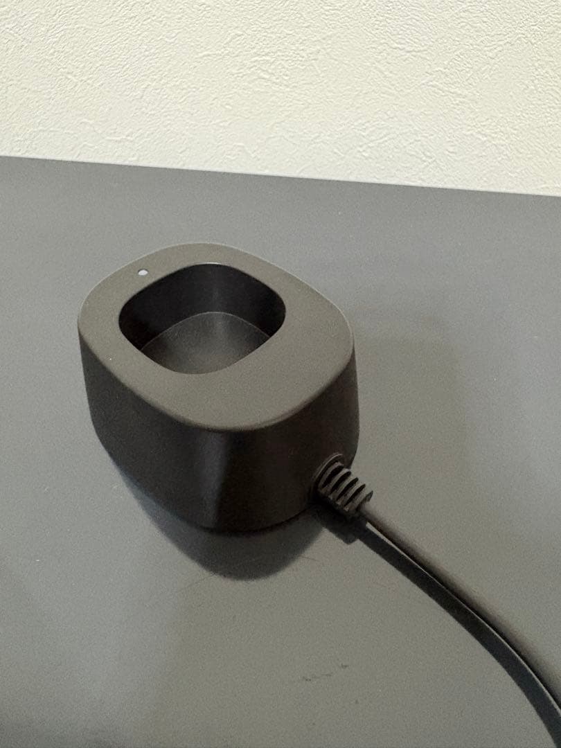 シャープ超音波ウオッシャー　UW-X1-S シルバー系