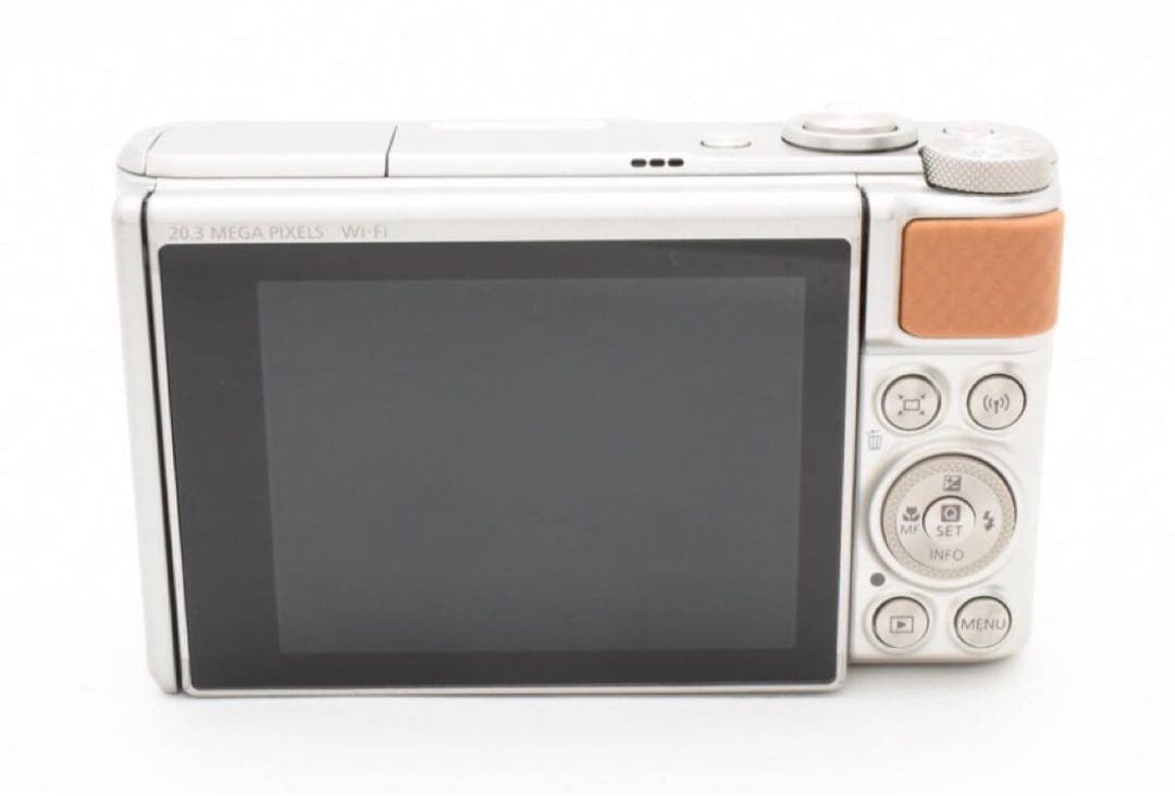 デジタルカメラ Canon Powershot SX740 HS