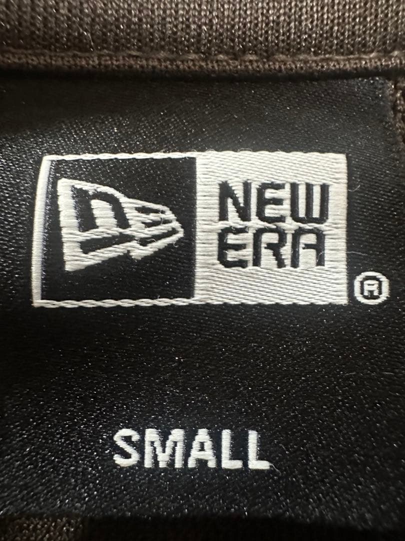 NEW ERA ニューエラ スムースジャージー セットアップ　上下S