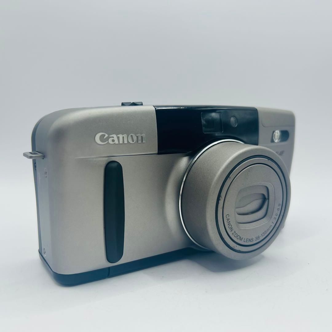 美品　CANON Autoboy SII オートボーイ フィルムカメラ