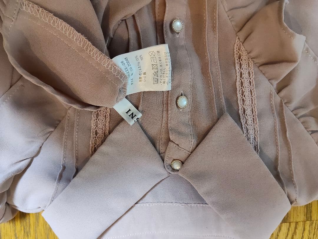 量産型　地雷系　ブラウス　まとめ売り