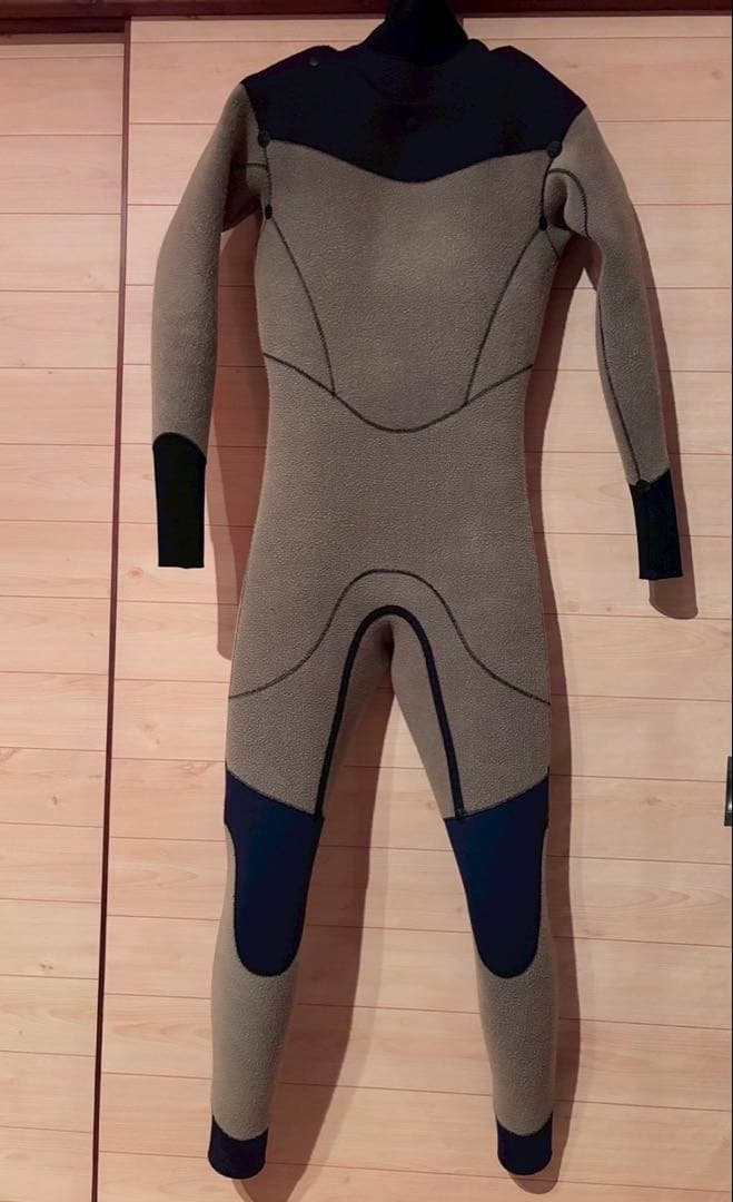 AXXE Classic 5/3mm セミドライ Ｍ