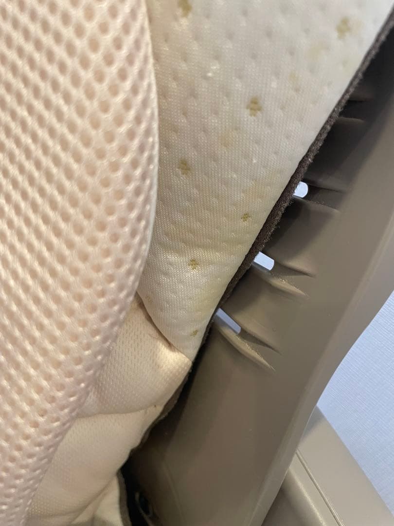 Aprica ユラリズム　オート