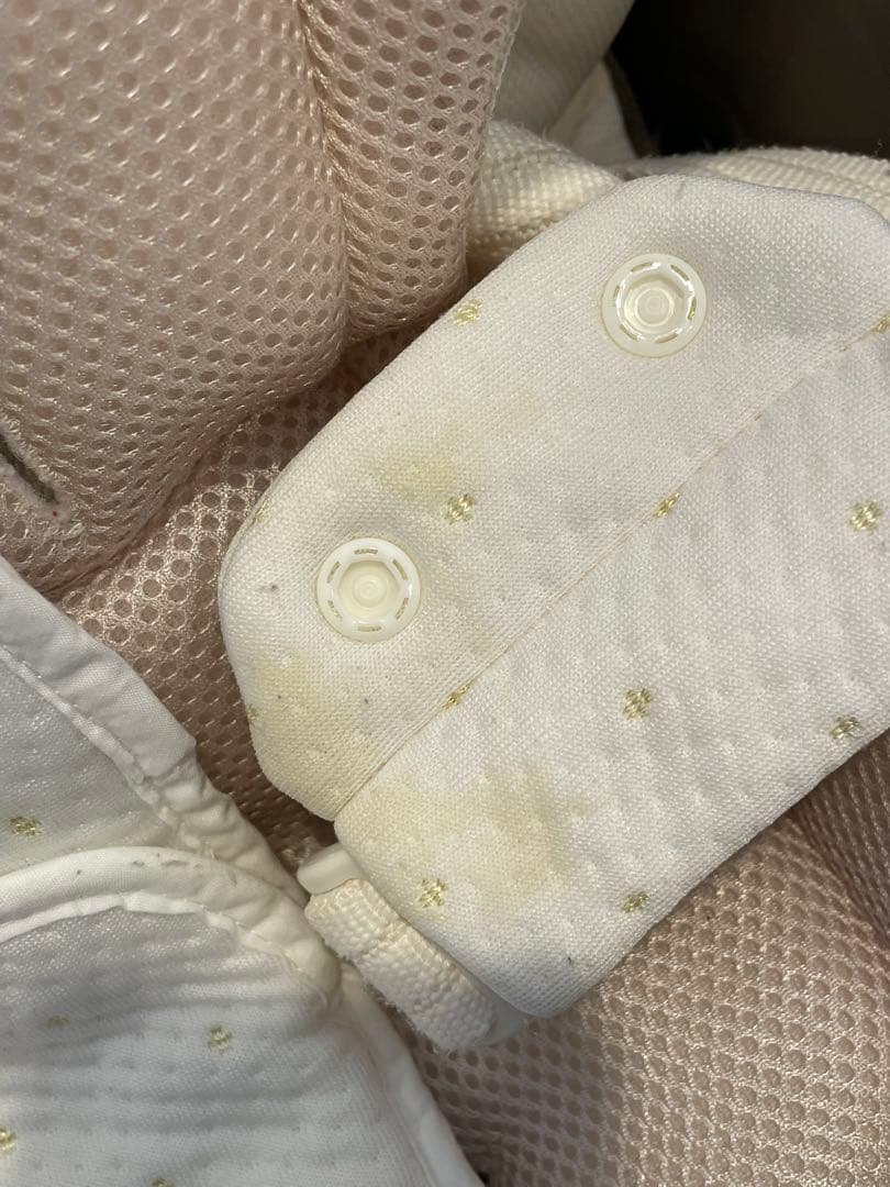 Aprica ユラリズム　オート