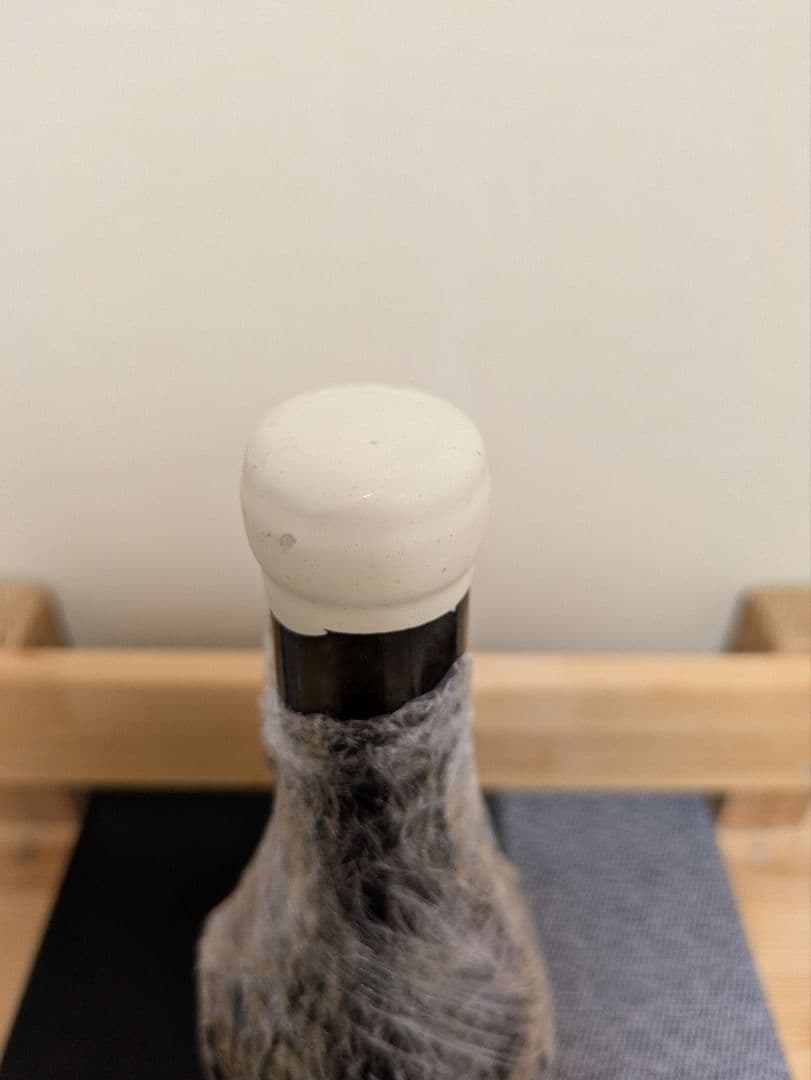 アントワーヌルプティドラビーニュ　ムルソー レ ペルショ アンフォラ2021