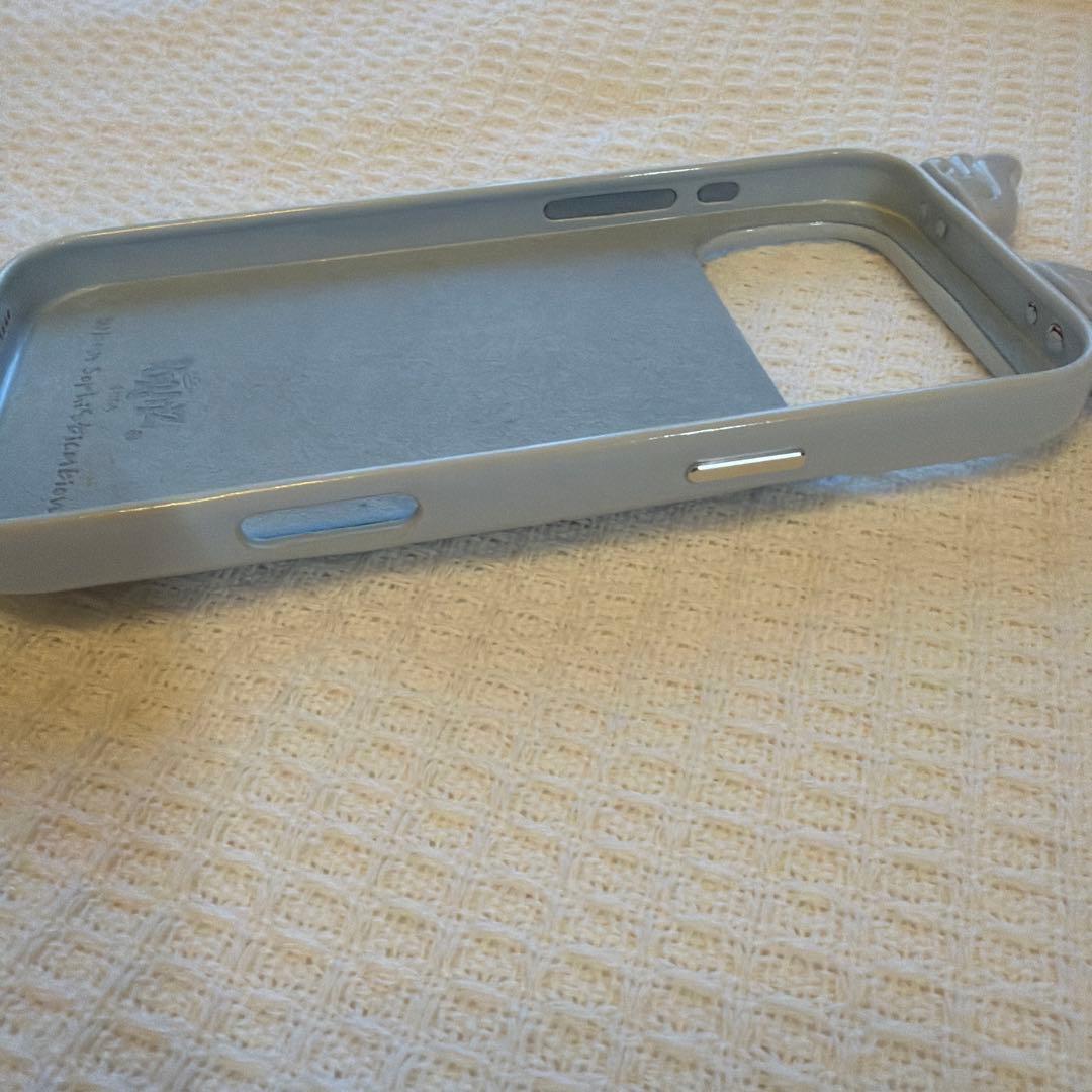 Urban SophisticationスマホケースiPhone17ProMax