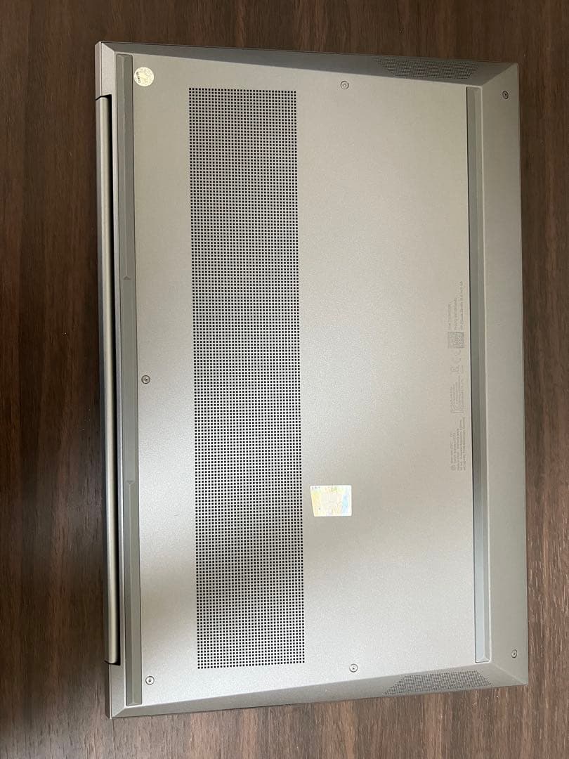 Windowsノート本体 HP ZBook Studio G8 i7-11800H 32G T1200