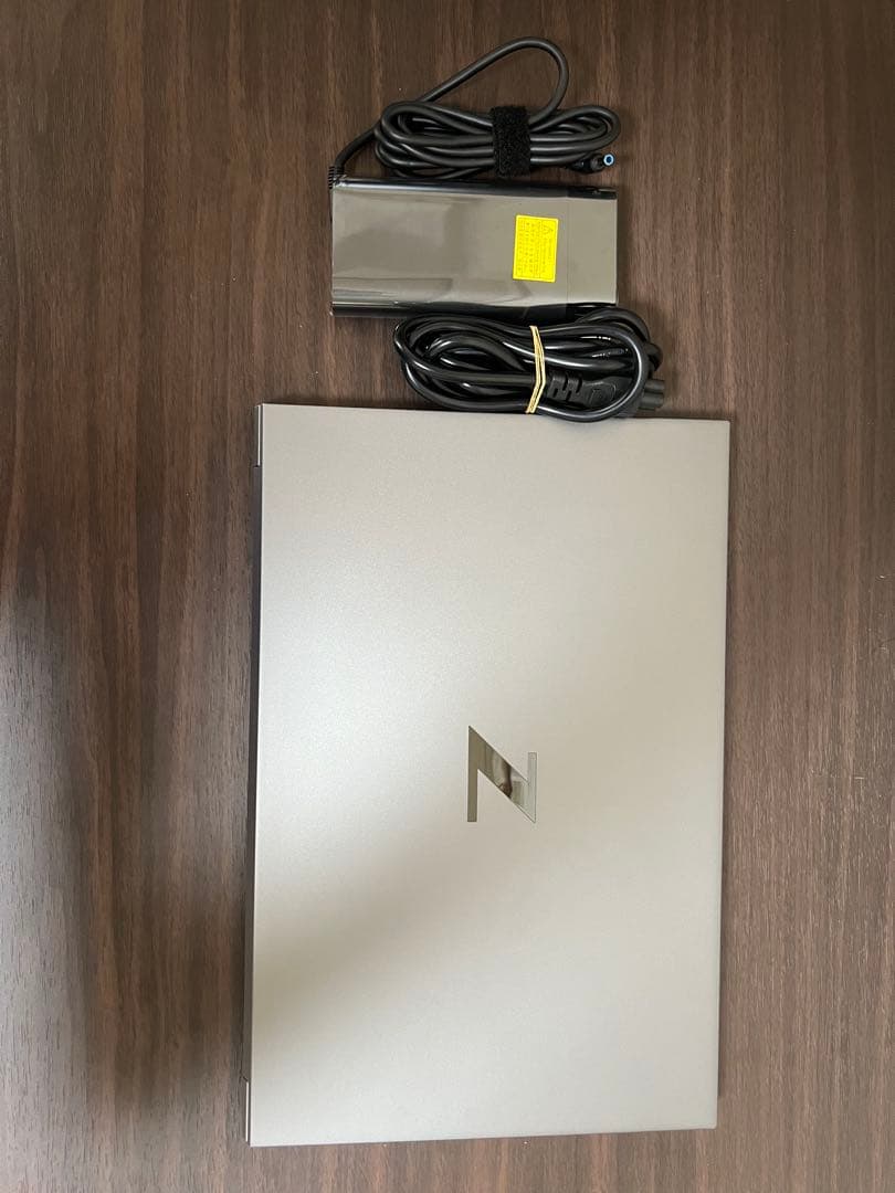 Windowsノート本体 HP ZBook Studio G8 i7-11800H 32G T1200