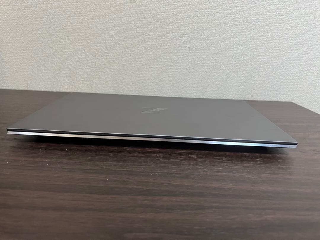 Windowsノート本体 HP ZBook Studio G8 i7-11800H 32G T1200
