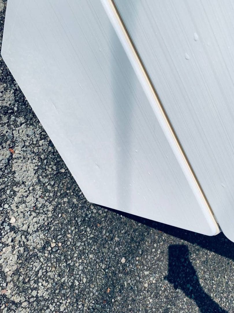 ♦ユーイング ノンフロン冷凍冷蔵庫【2014年製】UR-F110F