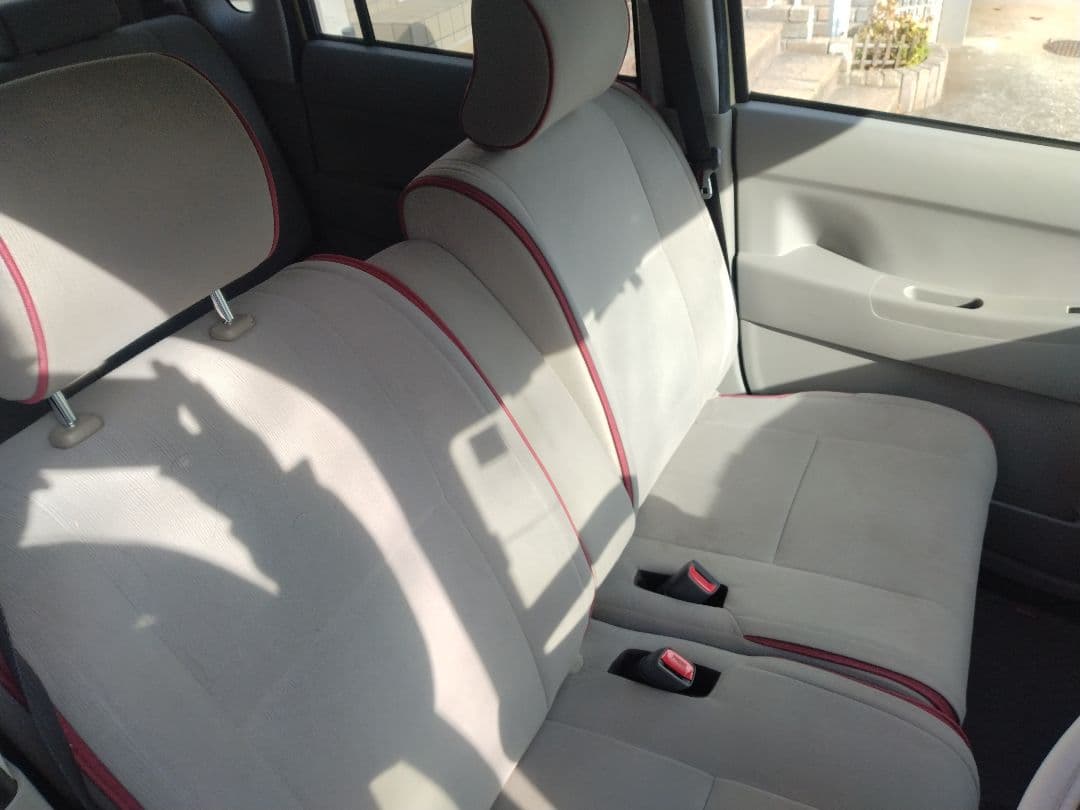 仙台発【ダイハツ ムーヴ コンテ】 車検付き！夏用・冬用タイヤ両方お付けします！