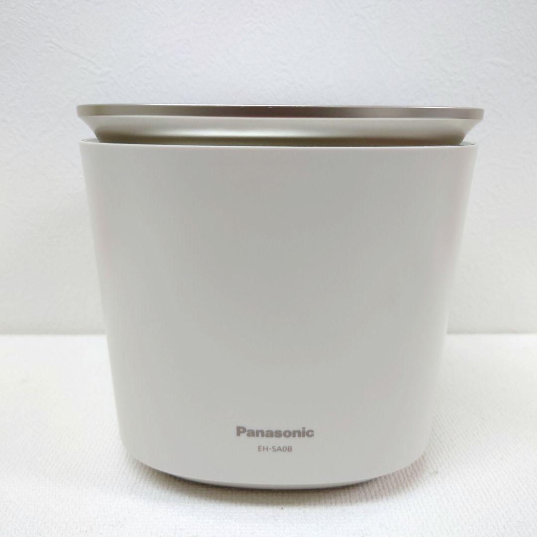 M1212C1 Panasonic スチーマー ナノケア EH-SA0B