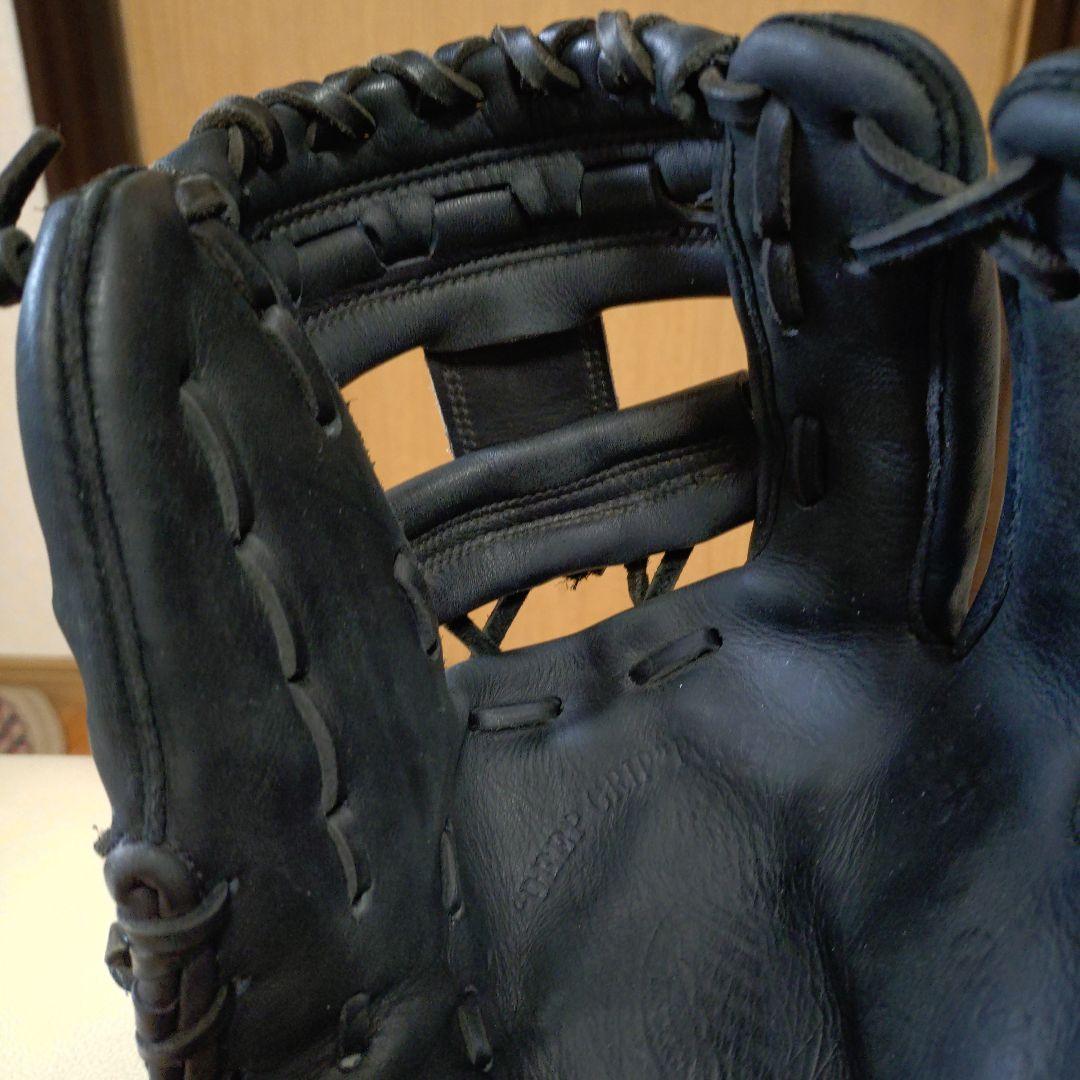 ☆☆☆　久保田スラッガー軟式オーダーグローブ　辻綴仕様