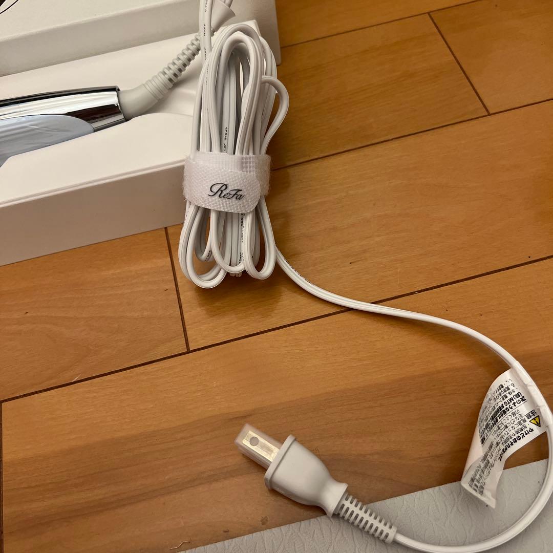 リファ　カールアイロン　新品未使用　19mm