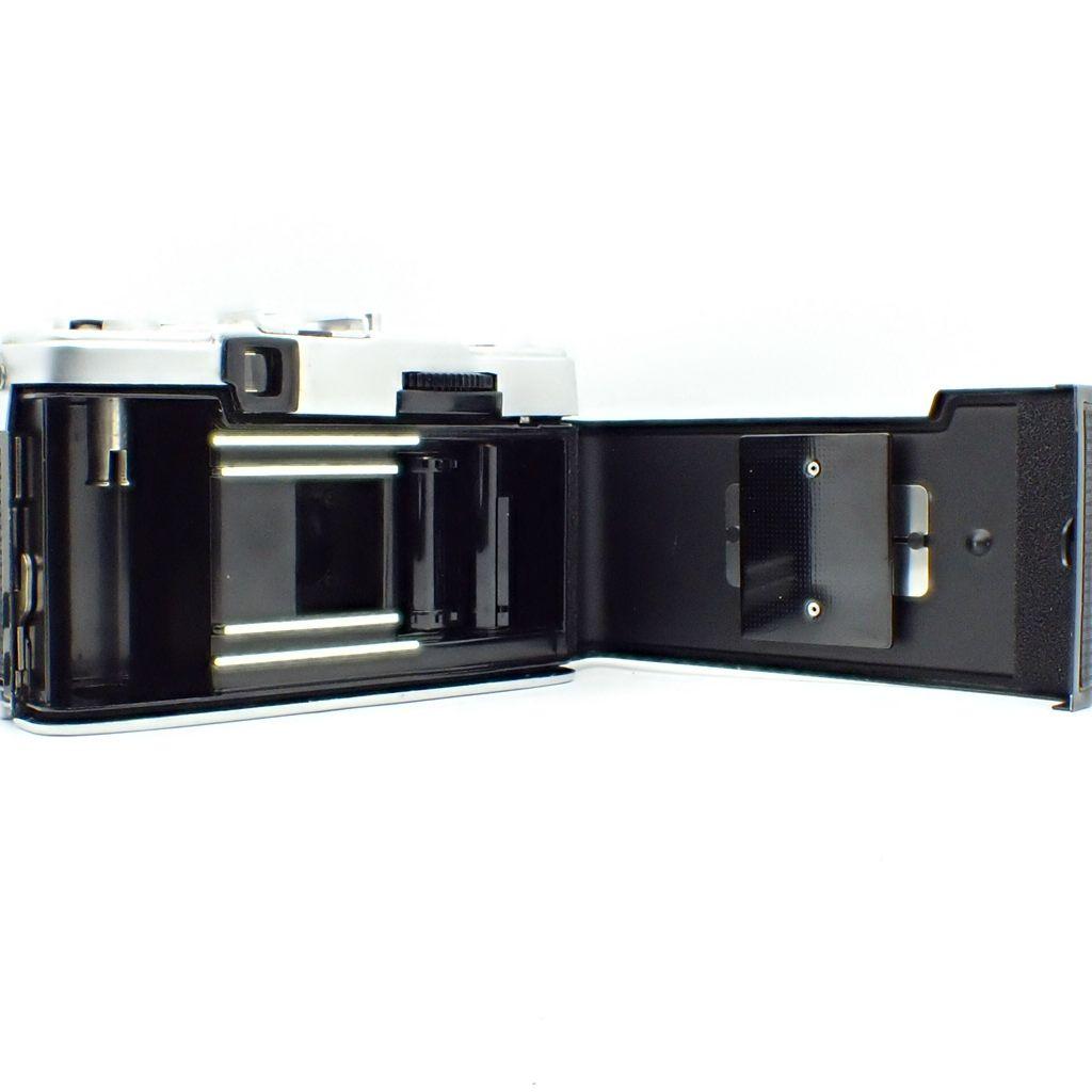 【動作確認済】OLYMPUS PEN EE-3 純正ケース&初期保証付