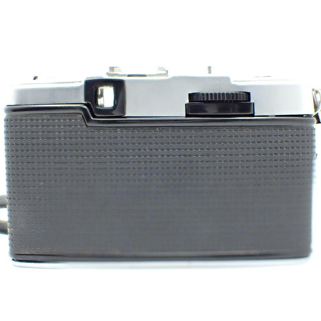 【動作確認済】OLYMPUS PEN EE-3 純正ケース&初期保証付