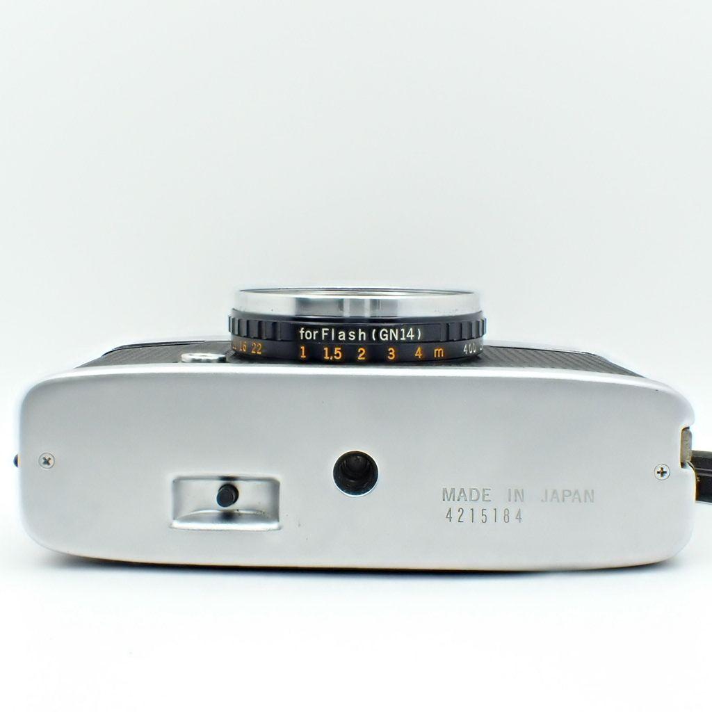 【動作確認済】OLYMPUS PEN EE-3 純正ケース&初期保証付