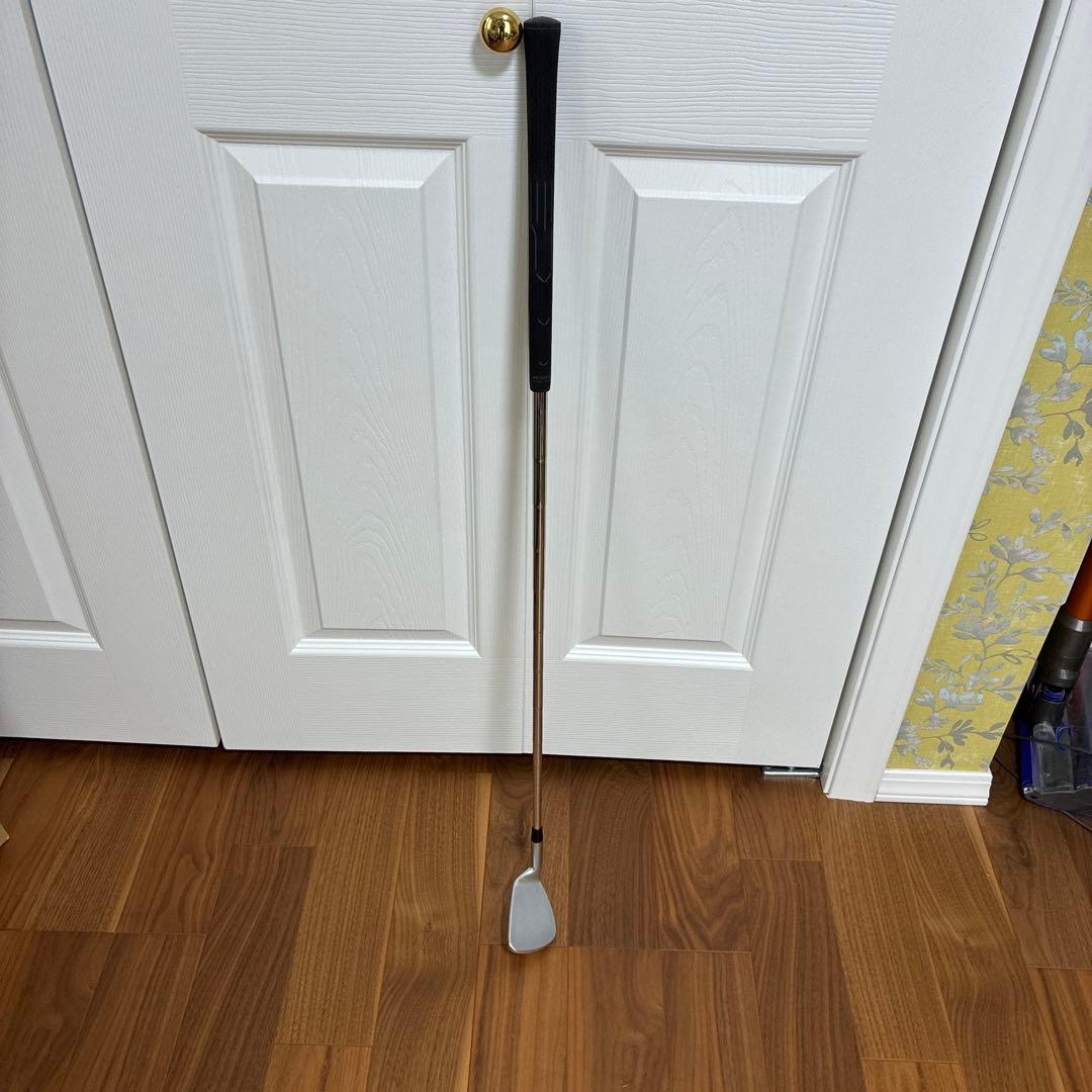 ピン(PING) BunkR バンカー ウェッジ Z-Z115 標準仕様クラブ