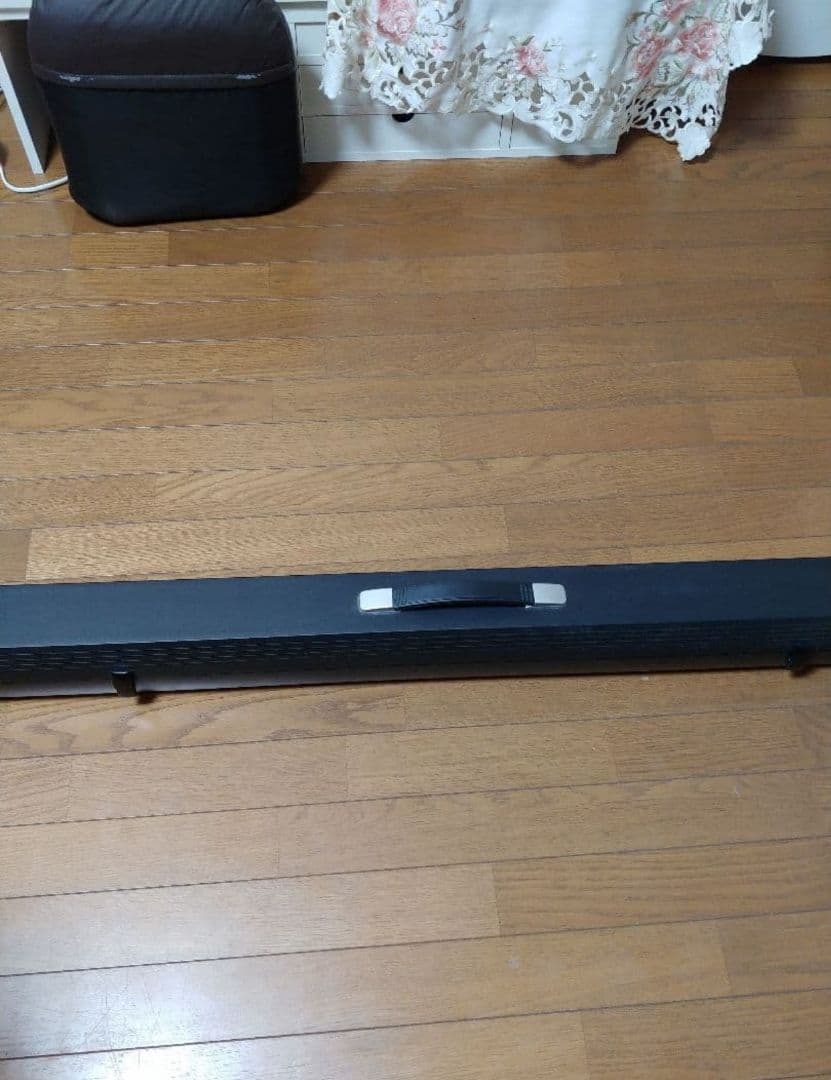 【美品】プロジェクタースクリーン　60インチ パンタグラフ