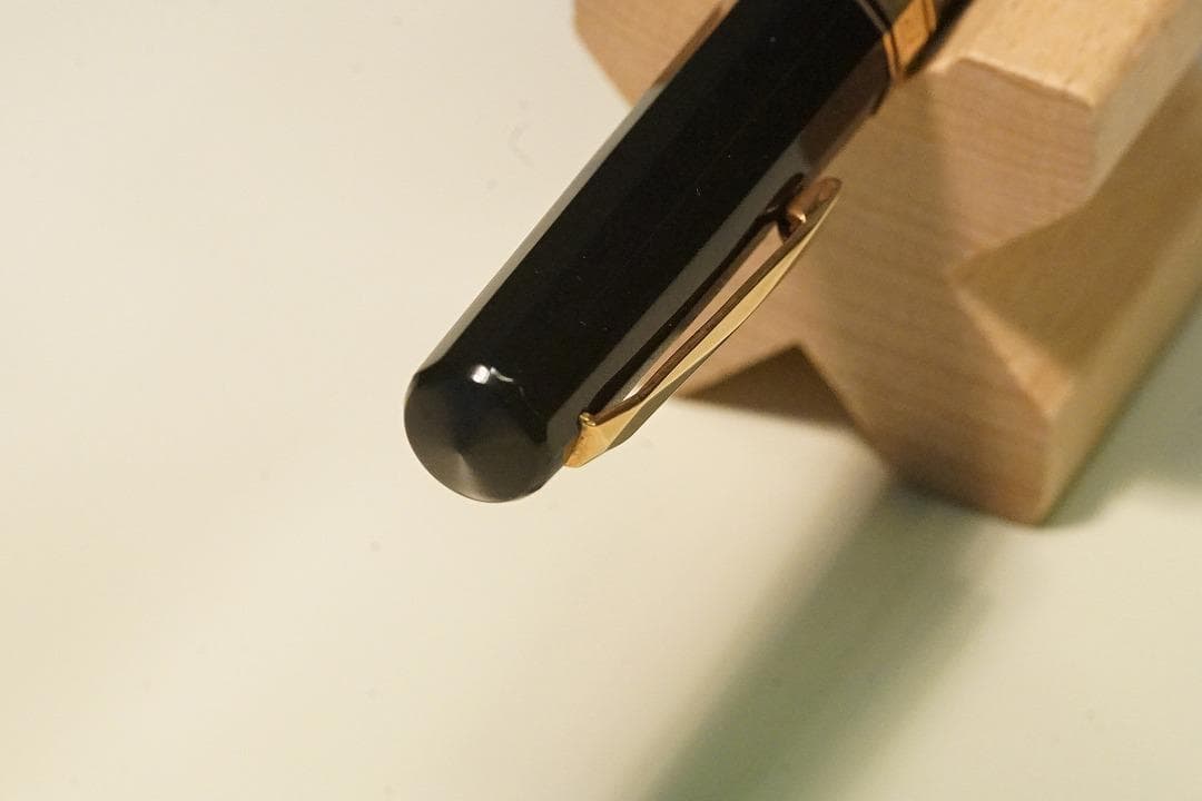 オマス OMAS MILORD 万年筆 ミロード ペン先585 14K ジャンク