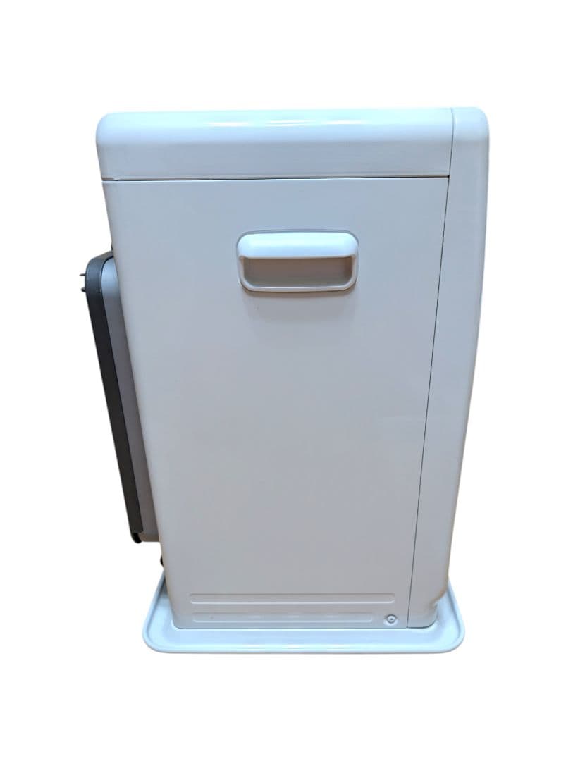 【美品】ダイニチ工業 FW-72DX4 ホワイト ブルーヒーター