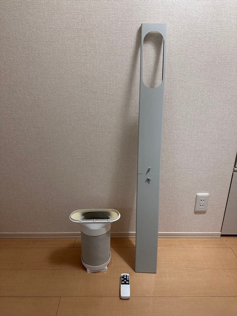 ドン・キホーテ スポットエアクーラー DMS-084-WH