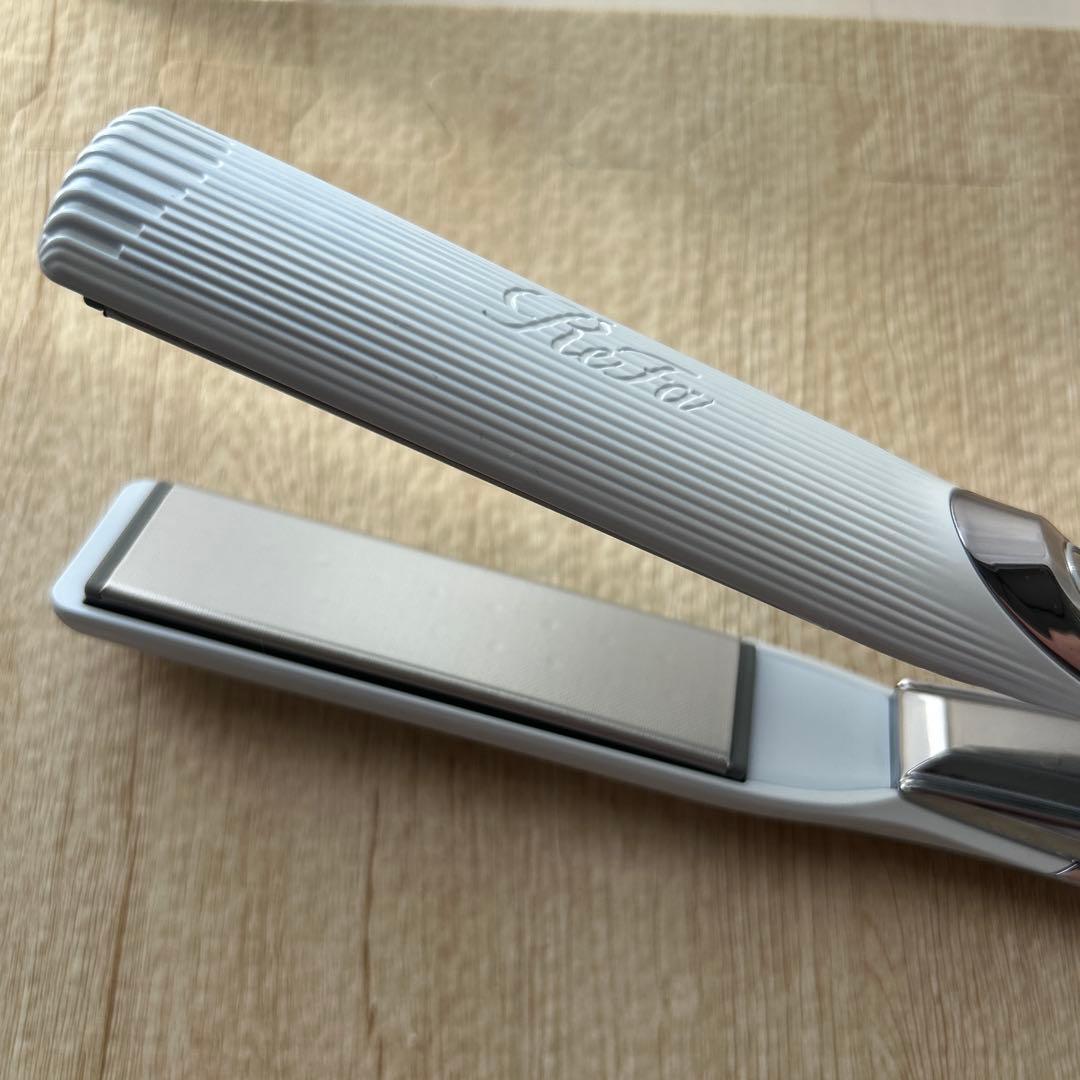 ReFa RE-AT ストレートアイロンプロ