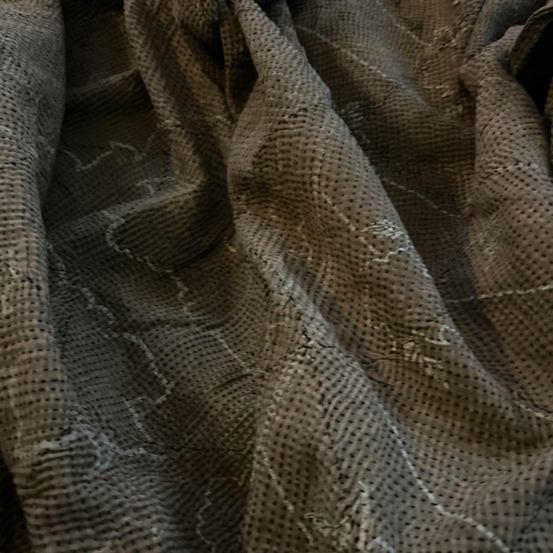 ビンテージカンタラリーキルト