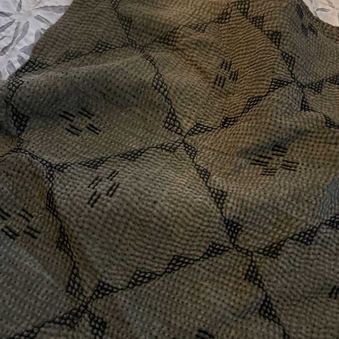 ビンテージカンタラリーキルト