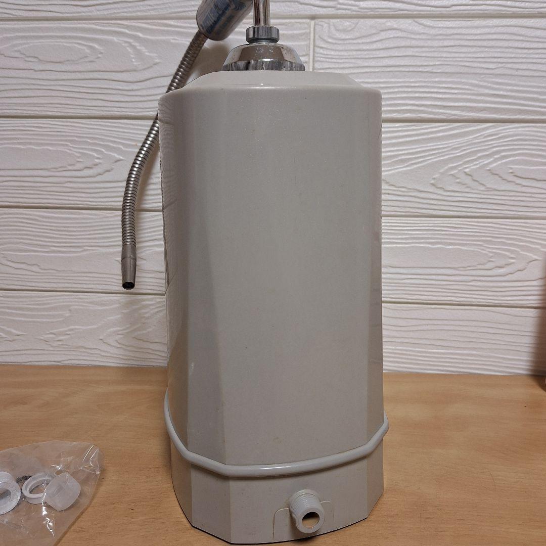 浄水器　蔵　kura SPRING WATER 現状品