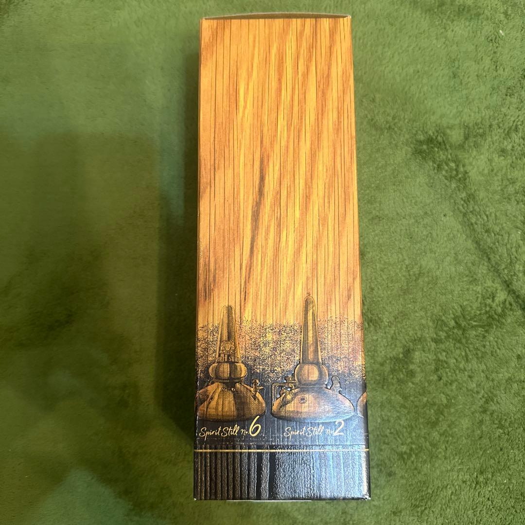 Yamazaki シングルモルトウイスキー 限定版 2022