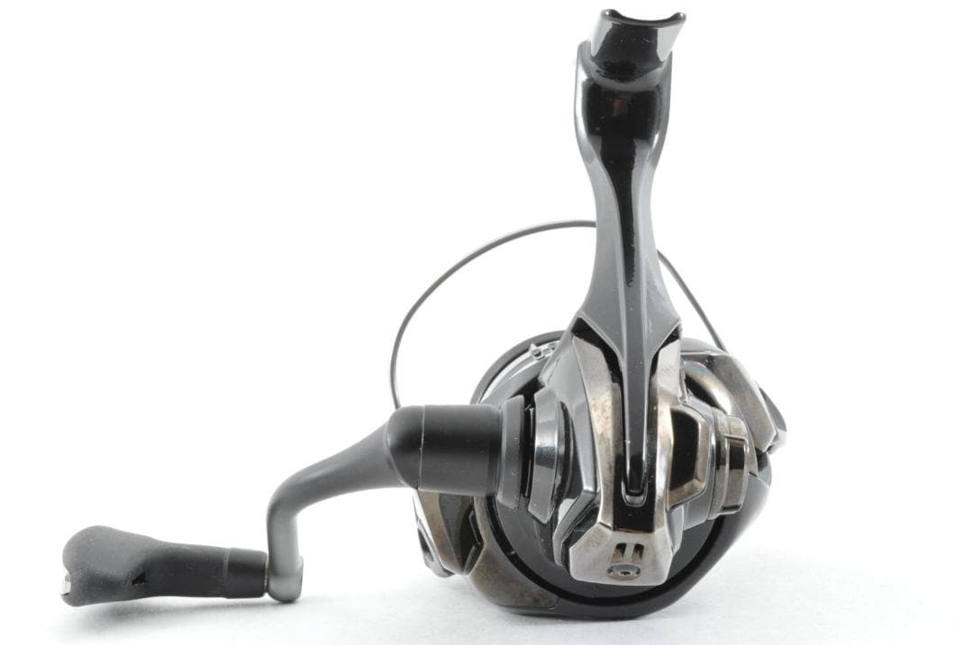 【新品】シマノ 24エクスセンスBB C3000MHG