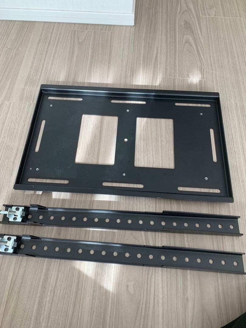 テレビ　デジタルサイネージ　壁掛け　FFP-SW-T500シリーズ