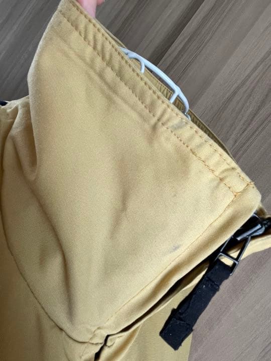 DUFFS スノーボード スキーウェア　上下セットレディースS