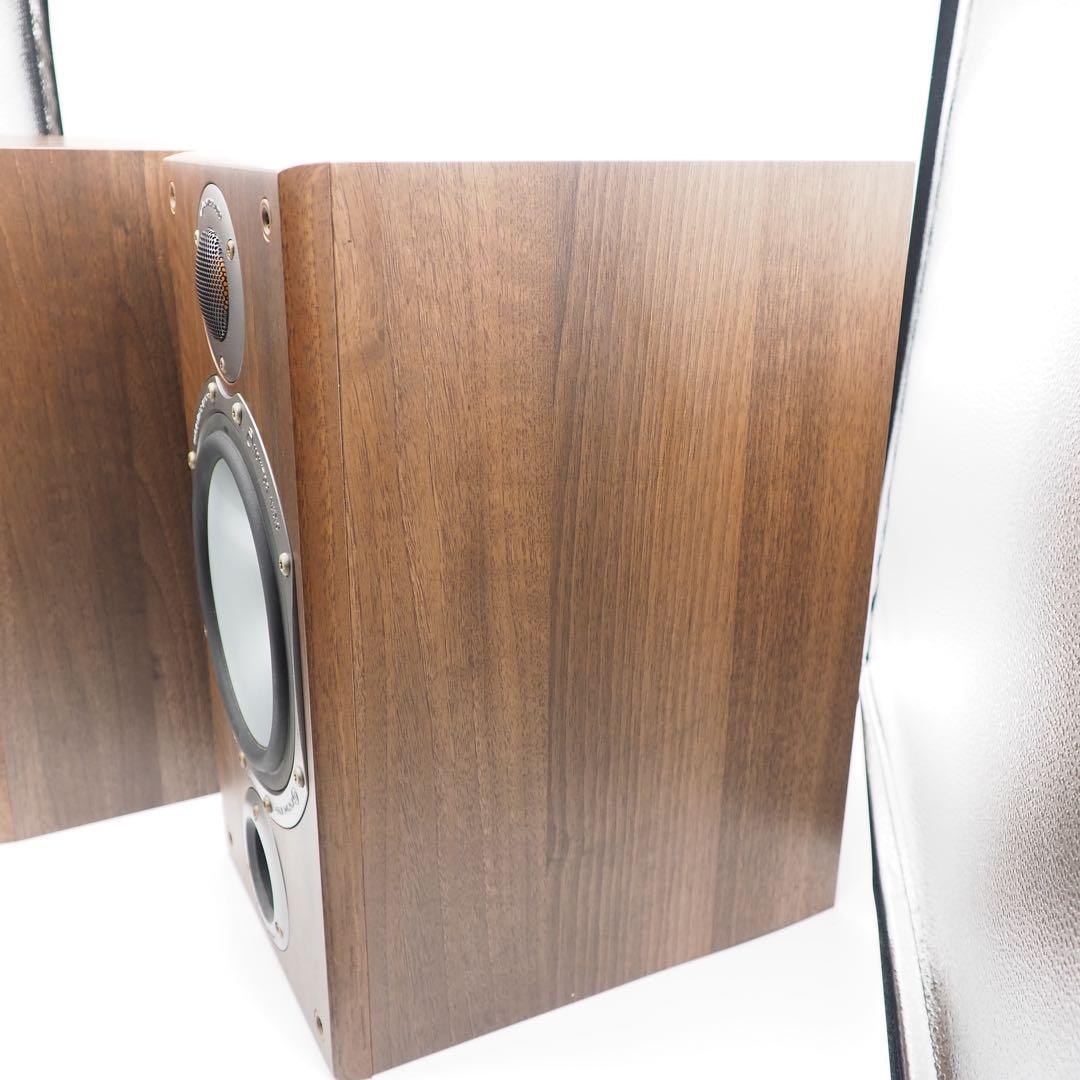 Monitor Audio Bronze BR2 スピーカー 音出し確認済み