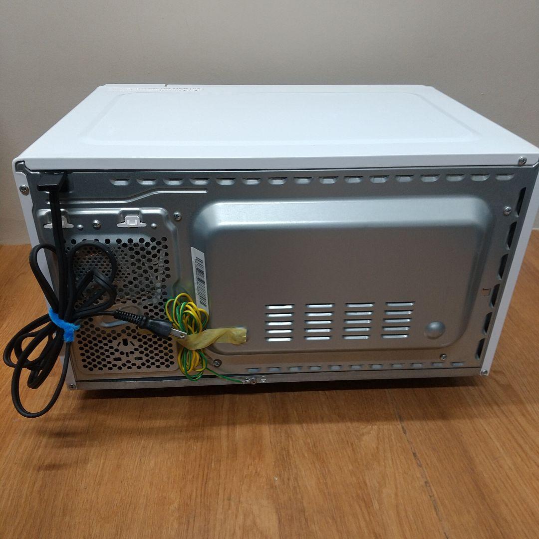 MA④4 SHARP シャープ 電子レンジ 20年製 RE-F18A